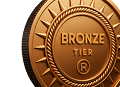 Bronze Medal